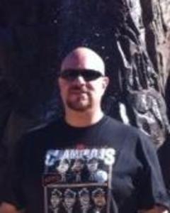 Man, 54. Lazerboy7417