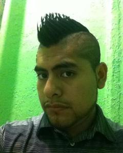 Man, 32. El_plebe5342