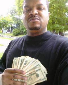 Man, 44. OH10sfinest