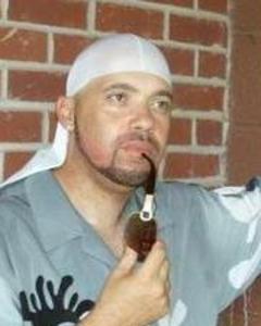 Man, 55. ThaOriginalDJD