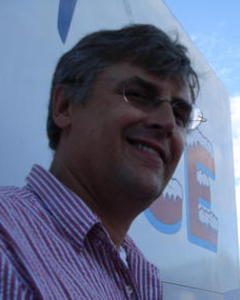 Man, 69. caromer