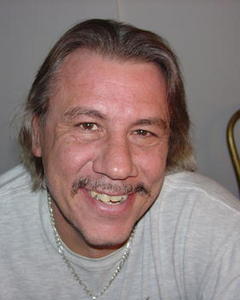 Man, 62. LarryJKJr