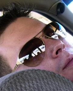 Man, 47. formerbadboy