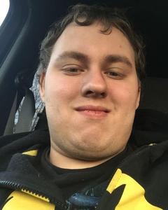 Man, 32. Dylan_cisco