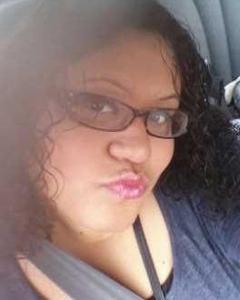 Woman, 39. shrtyrican