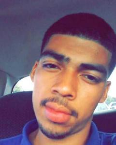 Man, 31. chuy7505