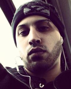 Man, 36. yungastronaut