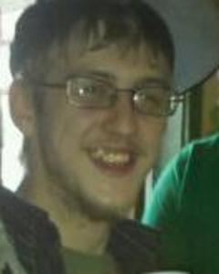 Man, 35. Mclovin2320