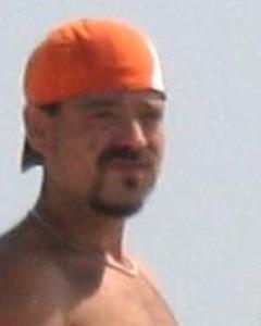 Man, 48. woodube