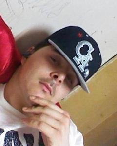 Man, 32. polarbear_thiz