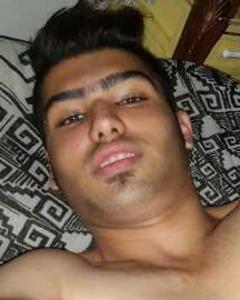 Man, 31. Morteza_isa