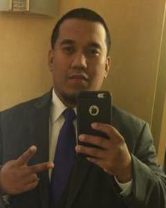 Man, 38. Herbmon