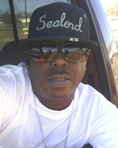 Man, 56. sealow