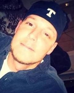 Man, 44. KYLEB1321