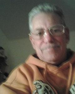 Man, 72. timbuck3333882