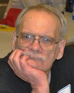 Man, 74. FrankietheJ