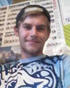 Man, 31. James_scheidel