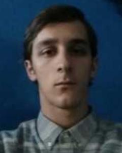 Man, 32. gnarly_charlie