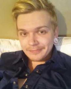 Man, 34. olaf8458