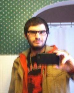 Man, 33. Mashkawizi