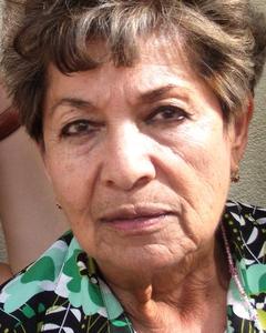 Woman, 91. LatinaLady12