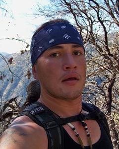 Man, 42. northernmaidu