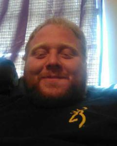 Man, 35. jman1500