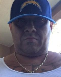 Man, 52. Greg42072