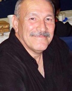 Man, 70. Chuchon88