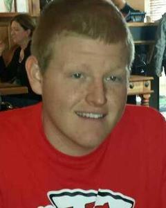 Man, 34. Zooklook