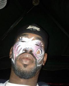 Man, 44. dttheclown