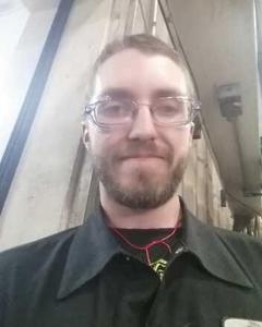 Man, 32. Davidpratt403