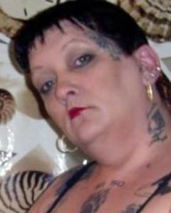 Woman, 56. audrey_taylor