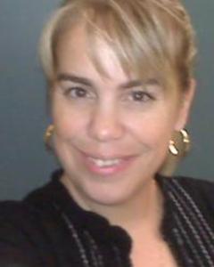 Woman, 47. doodlelovebug