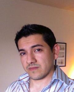 Man, 46. FREDYMAKK