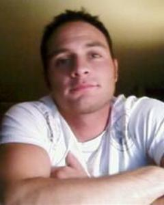 Man, 43. madincubus20