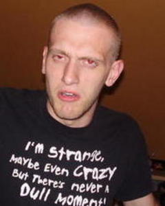 Man, 37. twinmouse