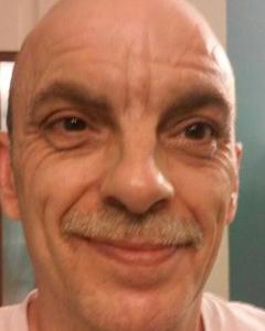 Man, 57. rbob44