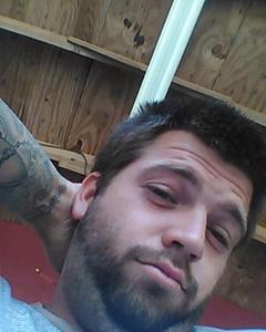 Man, 38. Bran8143
