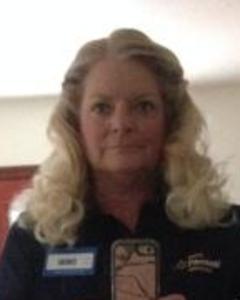 Woman, 65. JeepingCheri