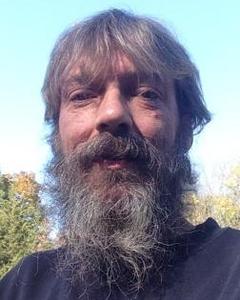 Man, 50. Beardedtallguy