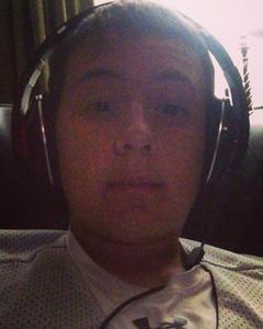 Man, 34. Theman990527
