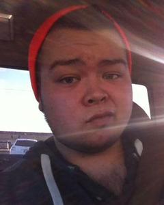 Man, 34. Raleigh__