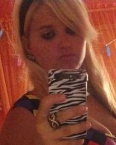 Woman, 31. CamaroGirl24