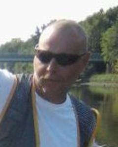Man, 55. will4770