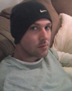 Man, 39. T_Robb