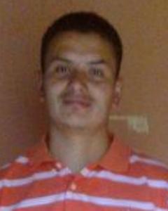 Man, 35. caballito8331
