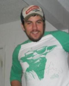 Man, 37. weitjosh