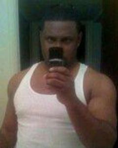 Man, 39. mykoe