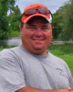 Man, 60. thelug